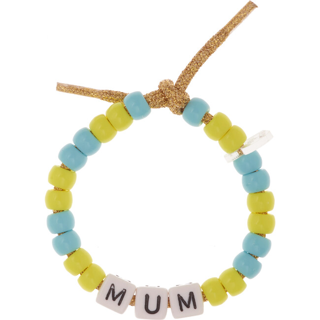 Women's Mum Bracelet