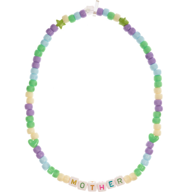 Women's Mother Necklace - Necklaces - 1