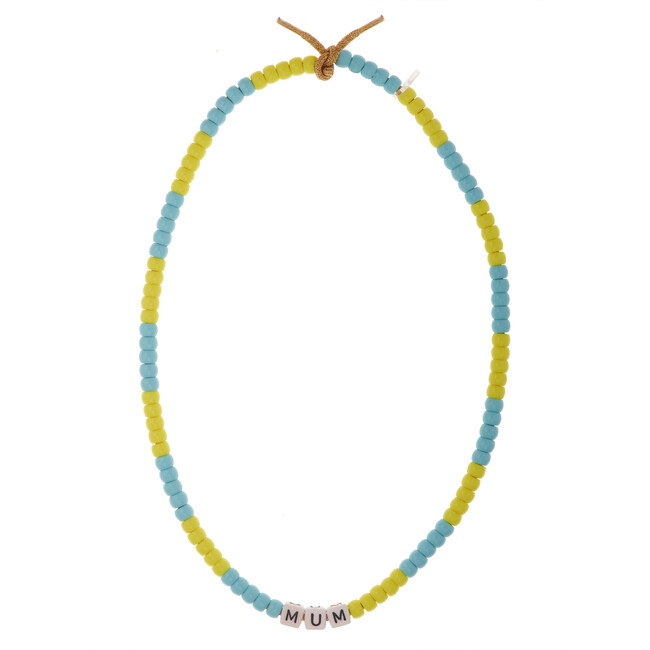 Women's Mum Necklace - Necklaces - 1