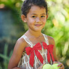 Girls Emma Lou Dress, Tennis Rackets - Dresses - 5