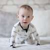 Bikes Bamboo Footed Sleeper - Pajamas - 2