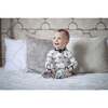 Bikes Bamboo Footed Sleeper - Pajamas - 3