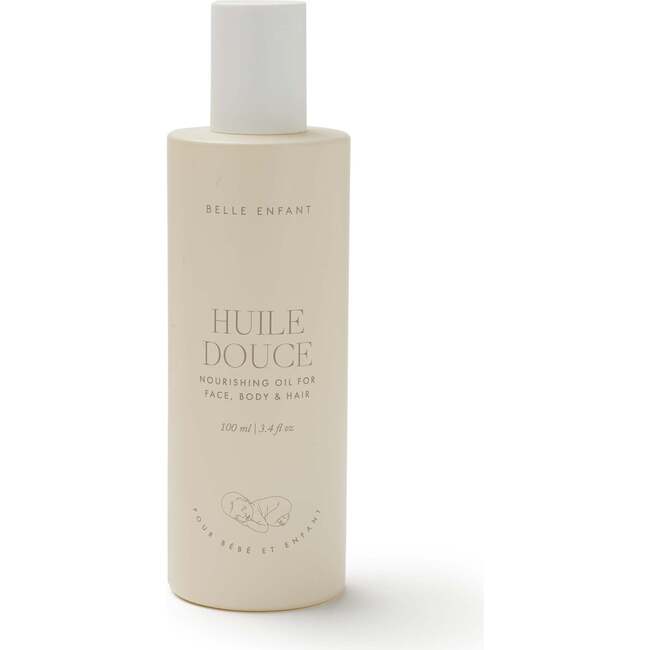 Huile Douce - Nourishing Oil for Face, Body & Hair - Beauty - 1