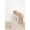 Sun Print Set, Sand - Pajamas - 4