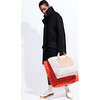 Pocket Tote, Natural - Bags - 5