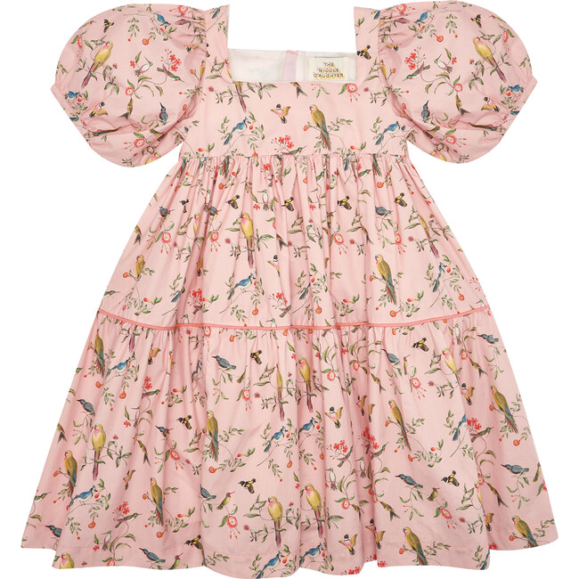 Know Full Well, Birdy - Dresses - 1 - zoom
