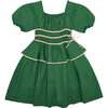 Tie-Breaker, The Sage - Dresses - 1 - thumbnail