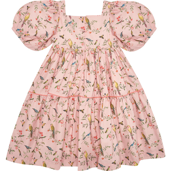 Know Full Well, Birdy - Dresses - 3