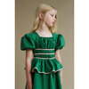Tie-Breaker, The Sage - Dresses - 2