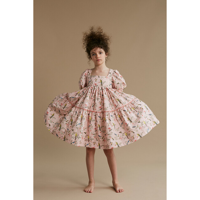 Know Full Well, Birdy - Dresses - 4
