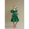 Tie-Breaker, The Sage - Dresses - 4