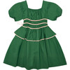 Tie-Breaker, The Sage - Dresses - 5