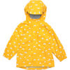 Recycled Waterproof Raincoat, Sun Cloud - Raincoats - 1 - thumbnail