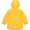 Recycled Waterproof Raincoat, Sun Cloud - Raincoats - 3