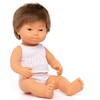 Baby Doll, Caucasian Boy with Down Syndrome - Dolls - 1 - thumbnail