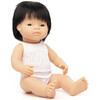 15'' Baby Doll Asian, Boy - Dolls - 1 - thumbnail