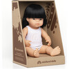 15'' Baby Doll Asian, Girl - Dolls - 2 - thumbnail