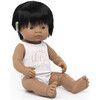 Baby Doll, Hispanic Boy with Hearing Aid - Dolls - 1 - thumbnail