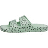 Moses Two Band Slide, Stellar Sage - Sandals - 2