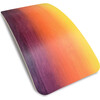 Sunset Wobble Board, Starter Size - Balance Boards - 1 - thumbnail