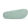 Moses Two Band Slide, Sage - Sandals - 3