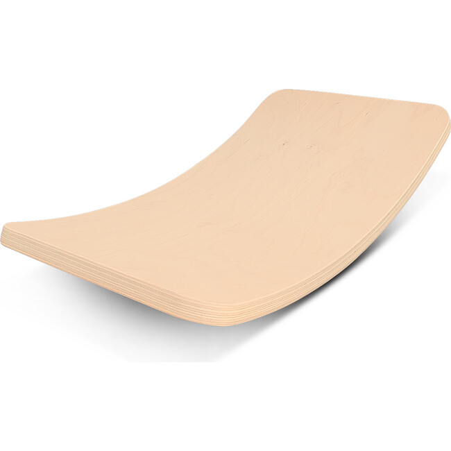 Sunset Wobble Board, Starter Size - Balance Boards - 3