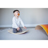 Sunset Wobble Board, Starter Size - Balance Boards - 6 - thumbnail