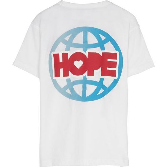 Prince Hope T-Shirt, White