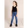 Icon Authentic Jean, Blue - Jeans - 2