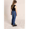Icon Authentic Jean, Blue - Jeans - 3