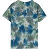Nolan 1 Tie & Dye T-Shirt, Blue - T-Shirts - 4