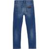 Icon Authentic Jean, Blue - Jeans - 4