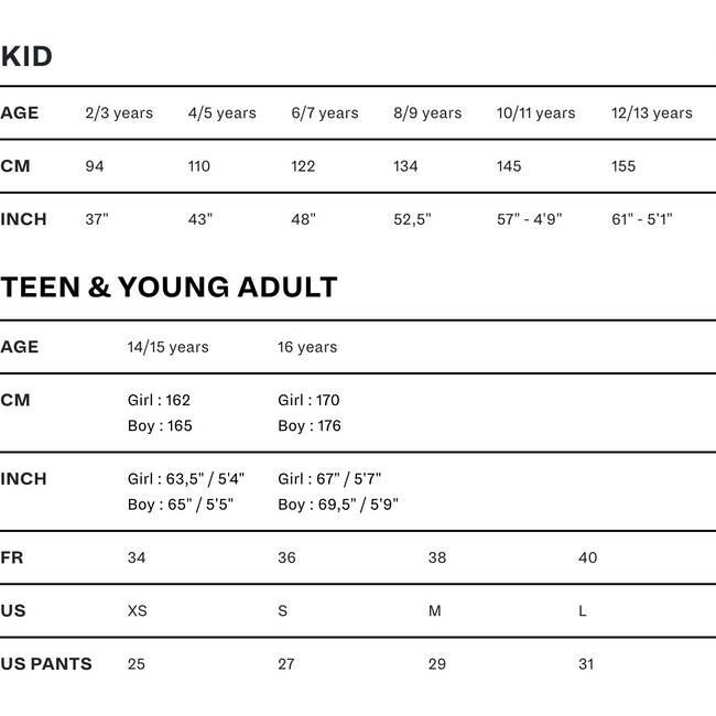 Icon Authentic Jean, Blue - Jeans - 5