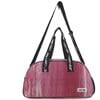 Duffy Bag, Pink Tie Dye - Bags - 1 - thumbnail