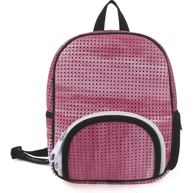 Little Miss Mini Backpack, Pink Tie Dye