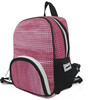 Little Miss Mini Backpack, Pink Tie Dye - Backpacks - 4