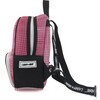 Little Miss Mini Backpack, Pink Tie Dye - Backpacks - 5