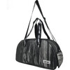 Duffy Bag, Black Tie Dye - Bags - 4