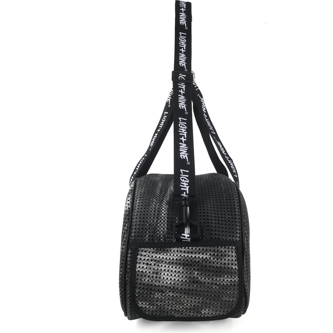 Duffy Bag, Black Tie Dye - Bags - 5