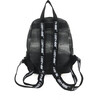 Little Miss Mini Backpack, Black Tie Dye - Backpacks - 5