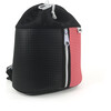 Sophy Sling Backpack, Lucky Coral - Backpacks - 5