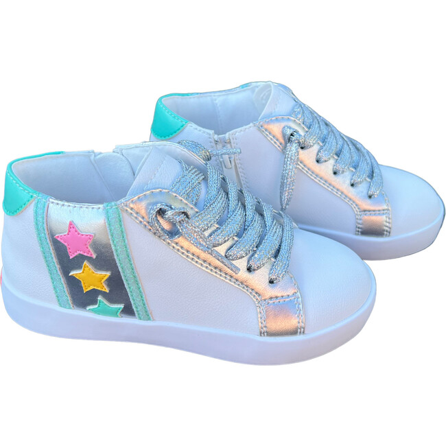 Stella Sneakers, Multi Stars