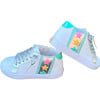 Stella Sneakers, Multi Stars - Sneakers - 2