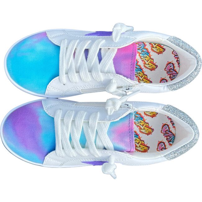 Juliet Sneaker, Tie Dye - Sneakers - 3