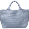 Women's St Barths Medium Tote, Riviera - Bags - 1 - thumbnail