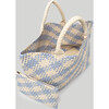 Women's St Barths Large Tote, Capri - Bags - 2