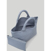 Women's St Barths Medium Tote, Riviera - Bags - 2