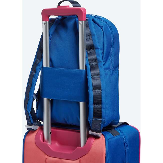 Mini Kane Kids Mini Travel Backpack, Rainbow