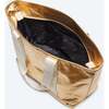 Graham Tote, Gold - Bags - 2