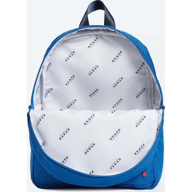 Mini Kane Kids Mini Travel Backpack, Rainbow - Bags - 3